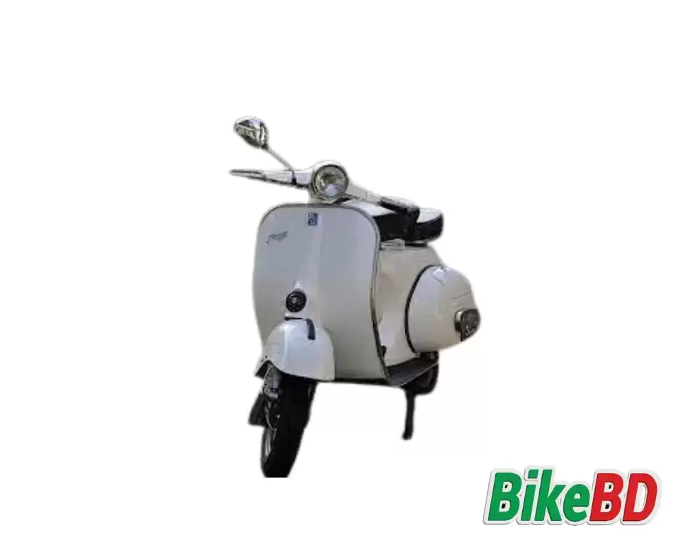 Bajaj Priya Price In Bangladesh - BikeBD (Jul 2024)