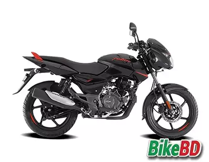 Bajaj Pulsar 125