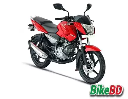 Bajaj Pulsar 135