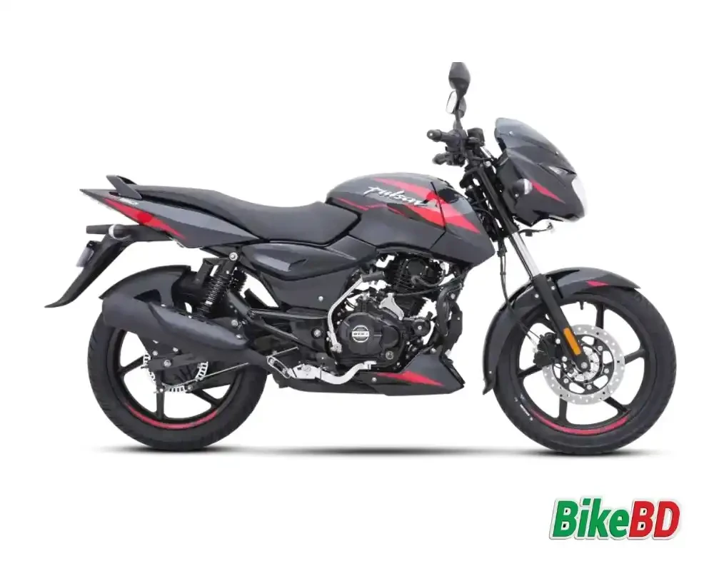 Bajaj Pulsar 150 Single Disc ABS