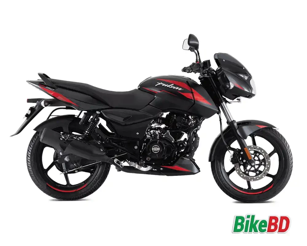 Pulsar 150 price in Bangladesh BikeBD Mar 2024