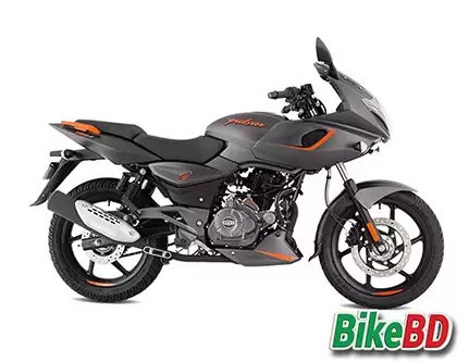 Bajaj Pulsar 180F