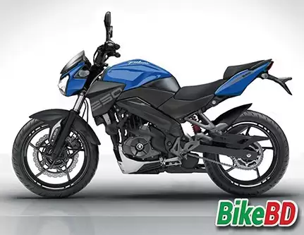 Upcoming on sale pulsar 250