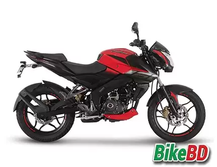 Pulsar NS160 price in Bangladesh BikeBD Mar 2024