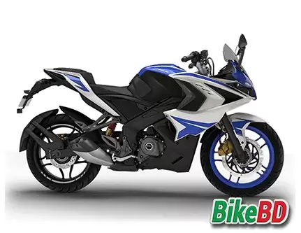 Bajaj Pulsar RS400