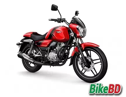 Bajaj v outlet bike rate