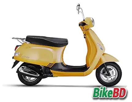 Beetle Bolt Viper FX 125