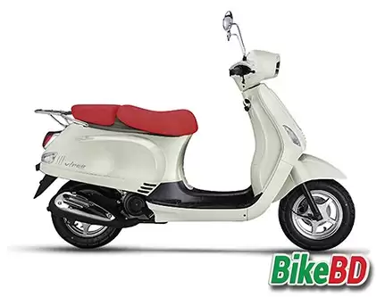 Beetle Bolt Viper GTS