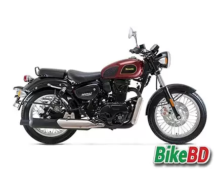 Benelli Imperiale 400