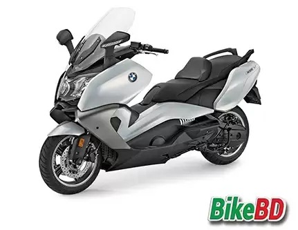 BMW C 650 Gt