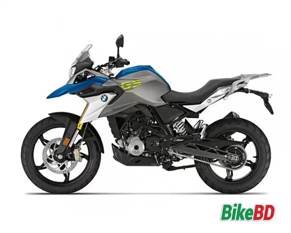 BMW G 310 GS