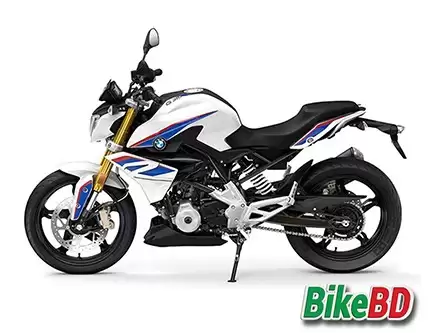 BMW G 310 R price in Bangladesh BikeBD Mar 2024