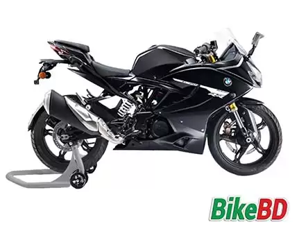 BMW G 310 RR