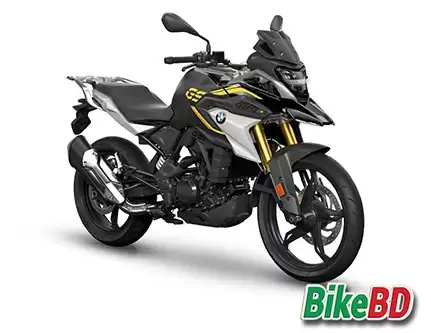 BMW G310 GS Price In BD BikeBD Feb 2024