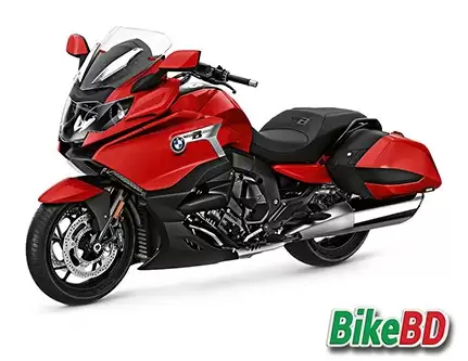 BMW K 1600B