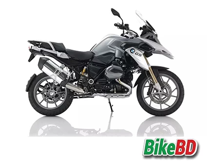 BMW R 1200GS