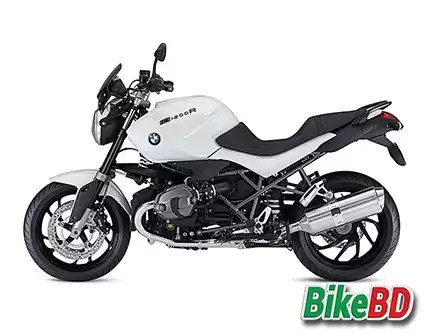BMW R 1200R