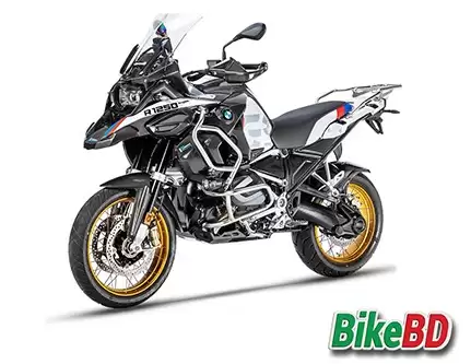 BMW R 1250 GS Adventure Price in Bangladesh BikeBD Jan 2024