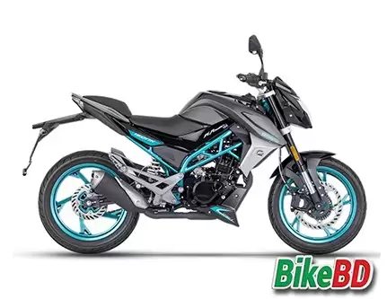 Fc on sale moto bike