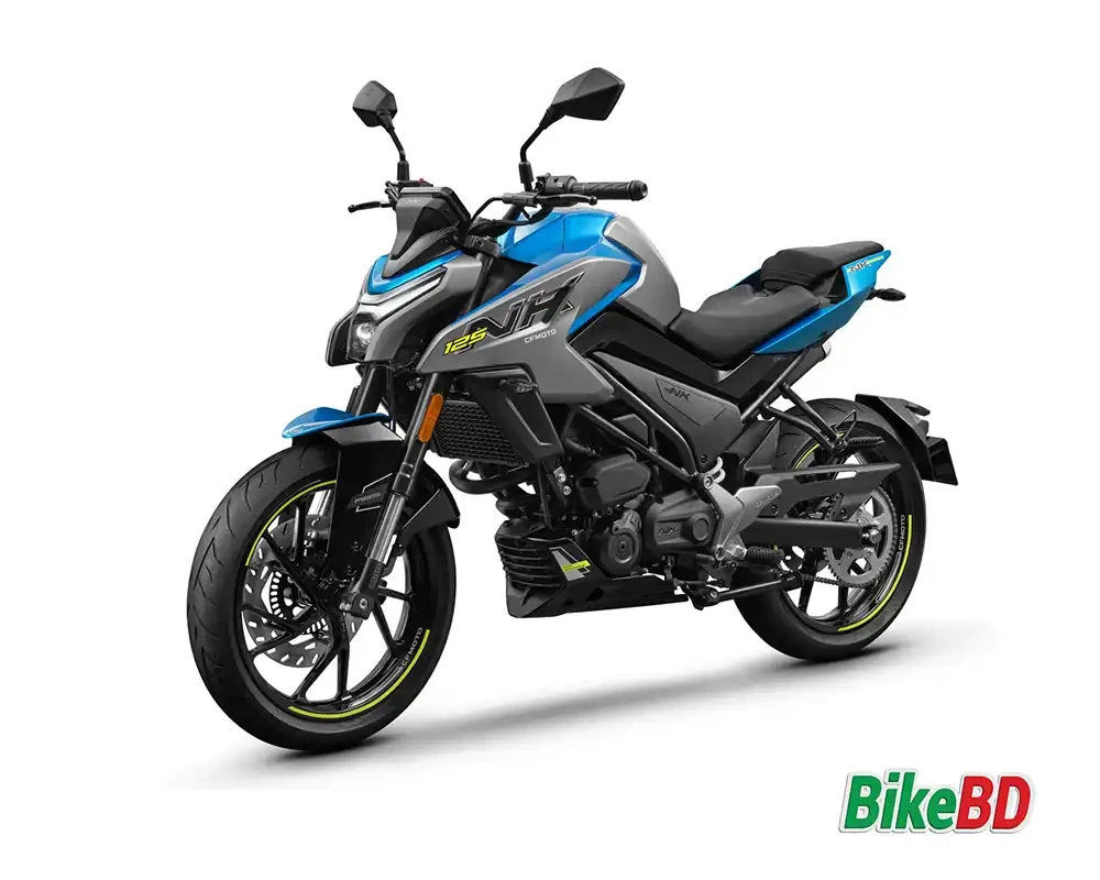 CFMOTO 125NK