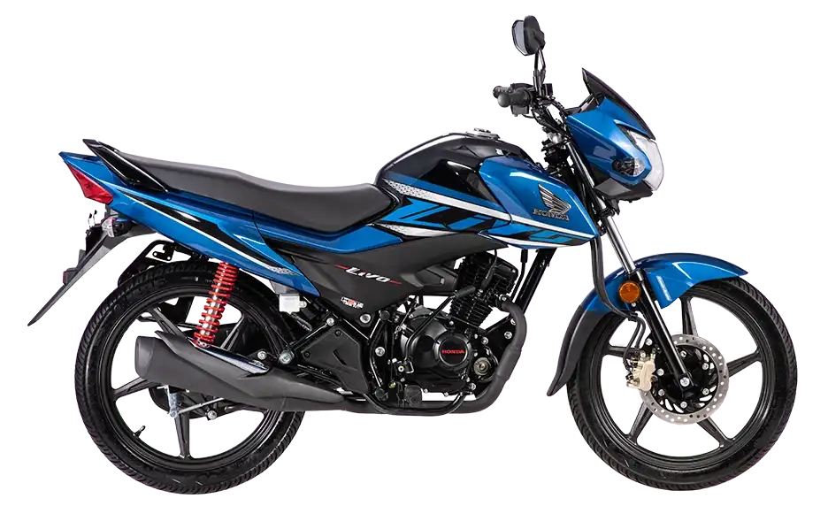 Athletic Blue Metallic