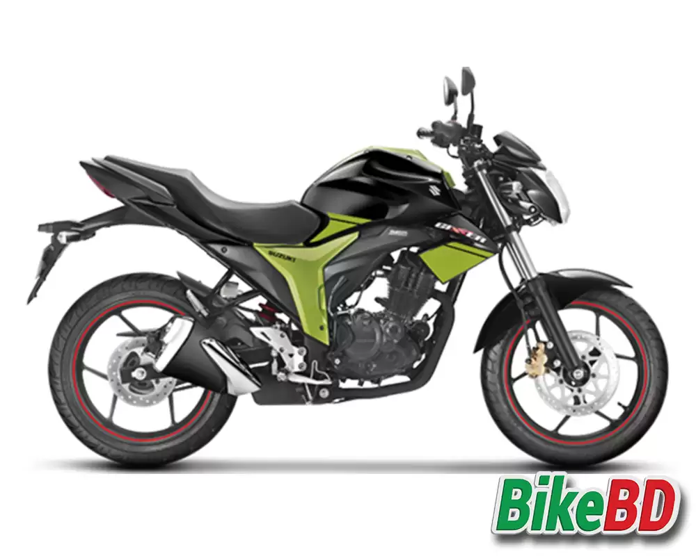 Black And Olive Green