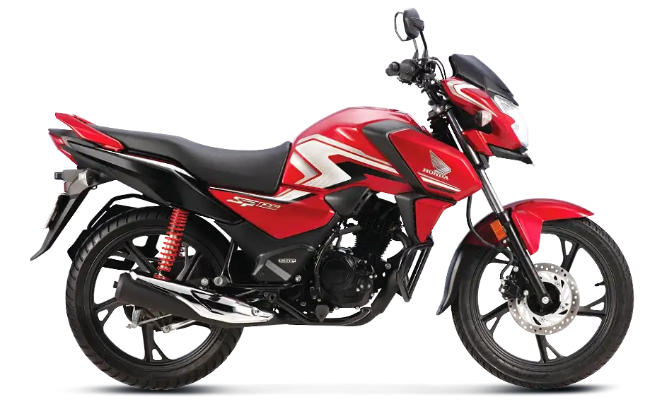 Imperial Red Metallic