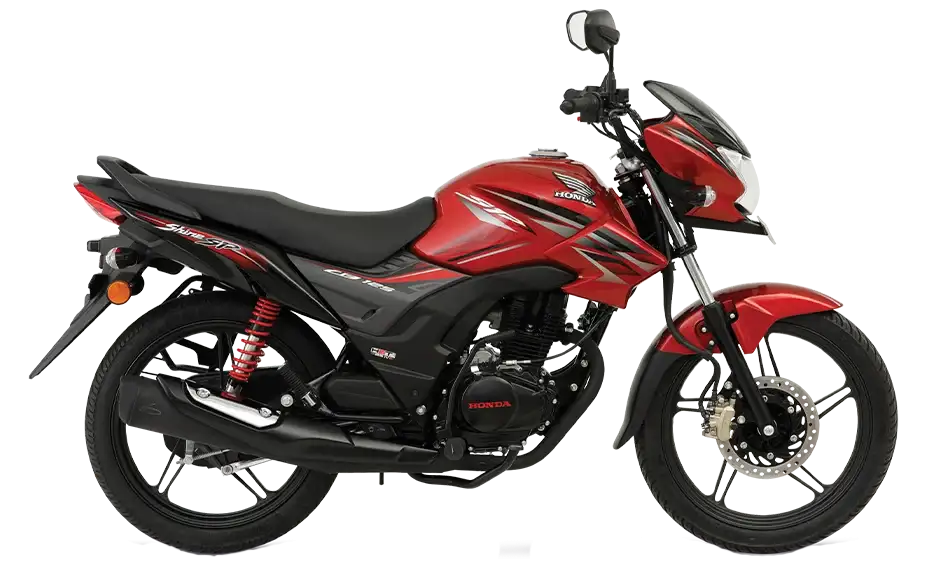 Imperial Red Metallic