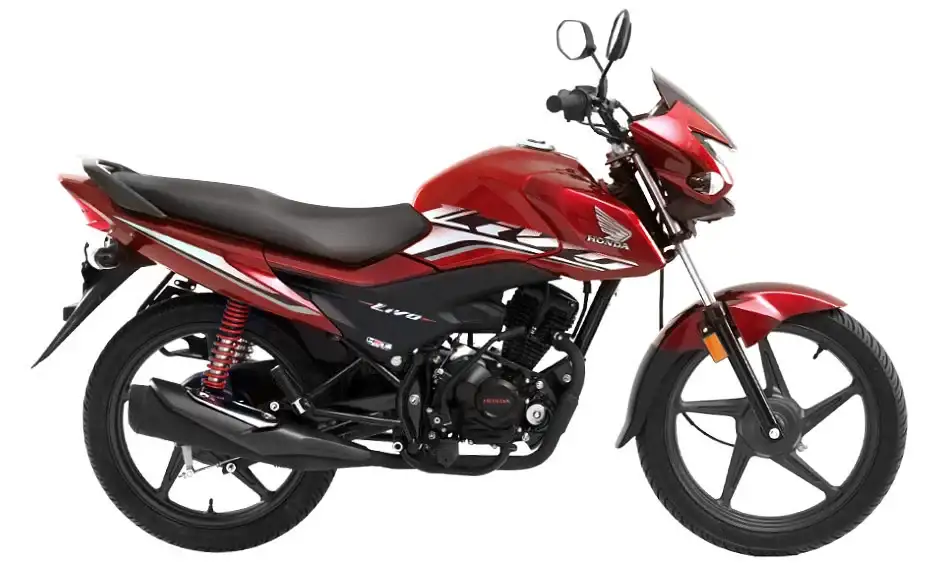 Imperial Red Metallic