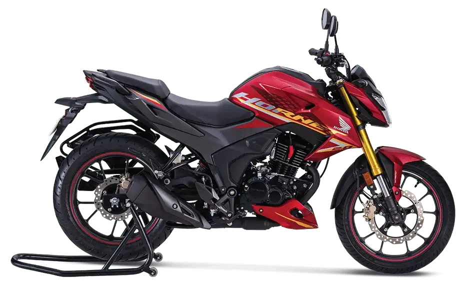 Matte Sangria Red Metallic