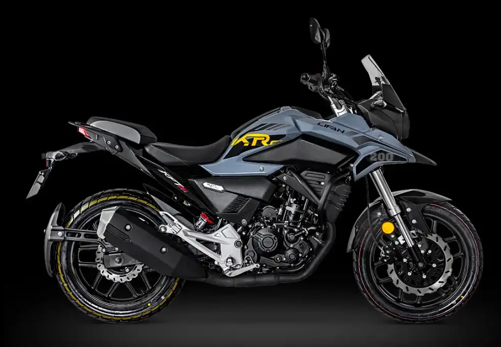 Oyster Gray With Matte Black