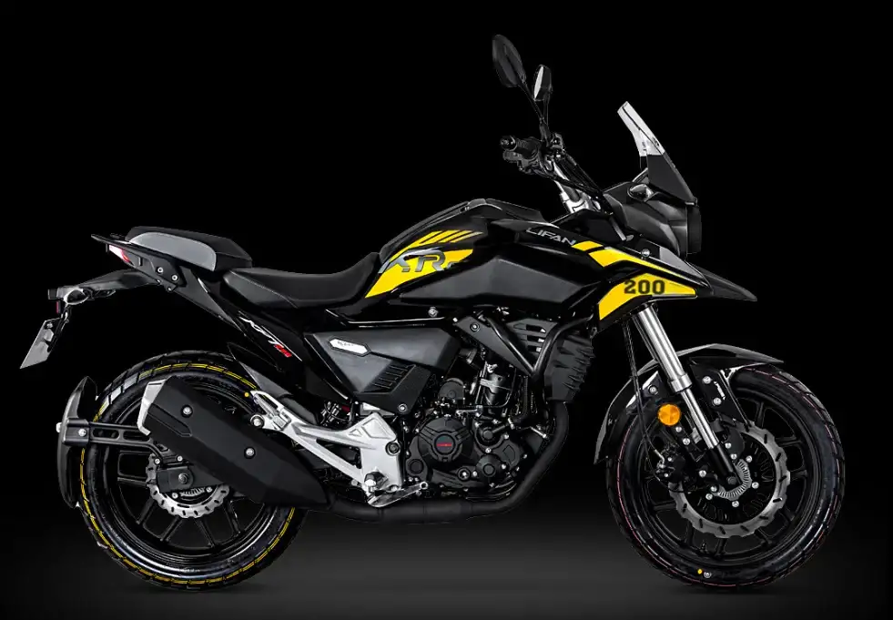 Pearal Black With Matte Black