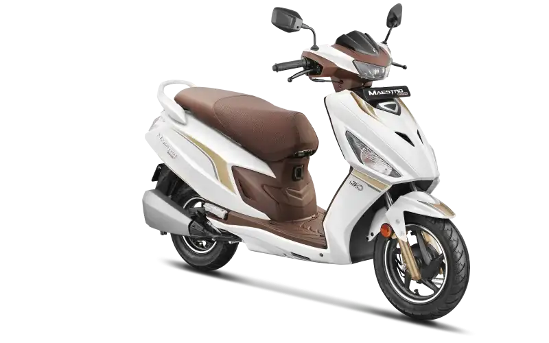 (Pearl Fadeless White)