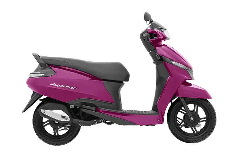 Twilight Purple Gloss