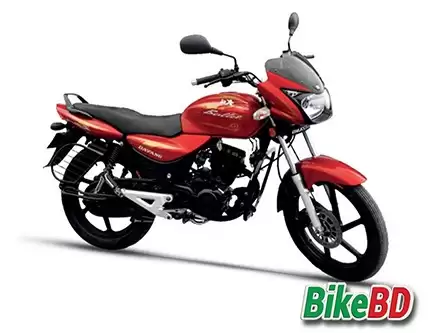 Dayang Bullet 125