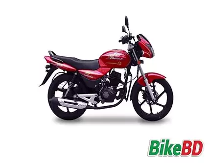 Dayang shop 150cc bike