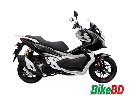 Runner Dayang Vorei ADV 150