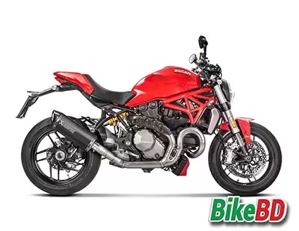 Ducati Monster 1200R