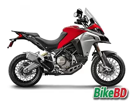 Ducati Multistrada 1200
