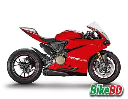 Ducati Panigale 1299