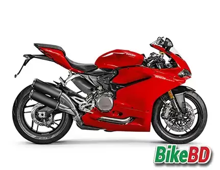 Ducati Panigale 959