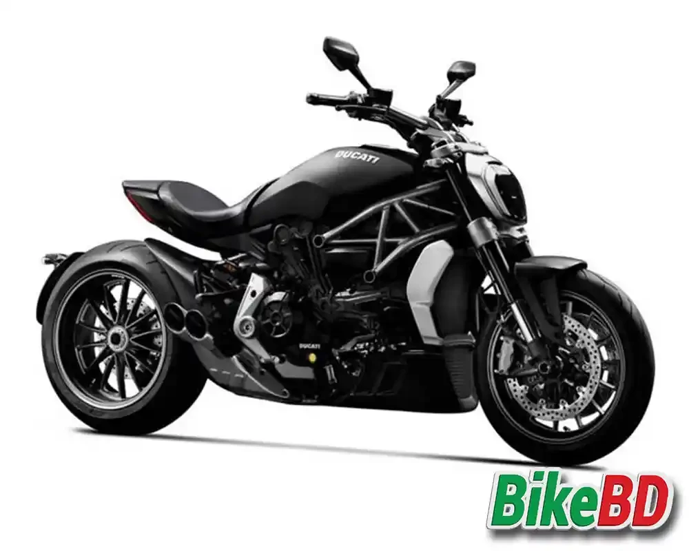 Ducati XDiavel