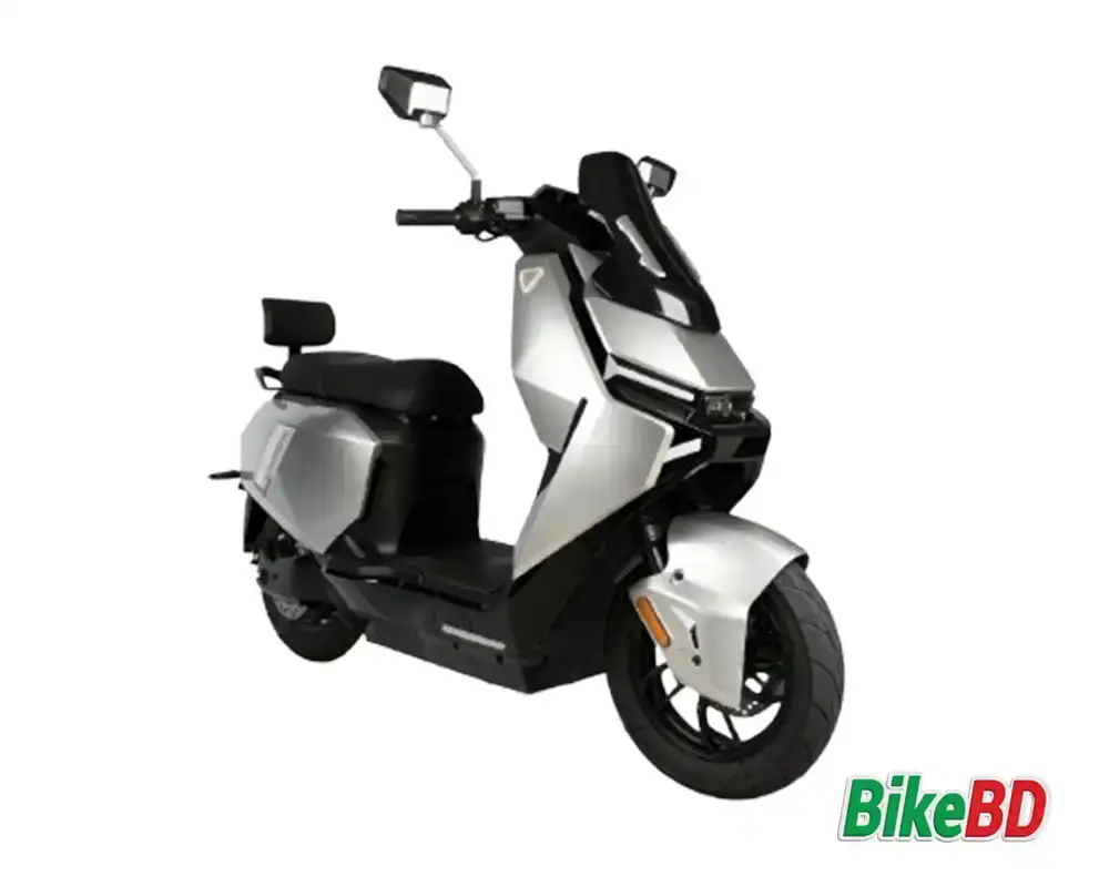 Revoo EV
