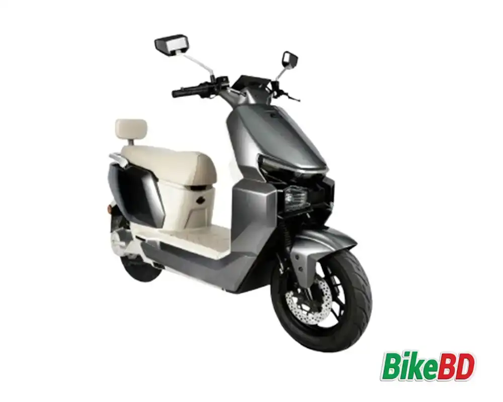Revoo EV