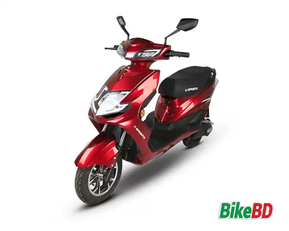 Revoo EV