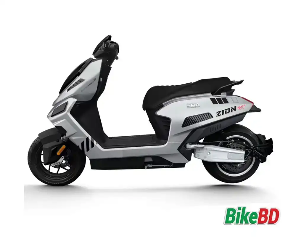 EBA Zion GT
