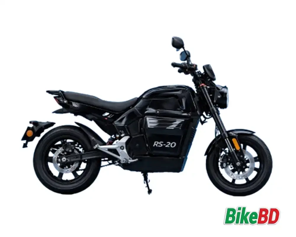 Revoo EV