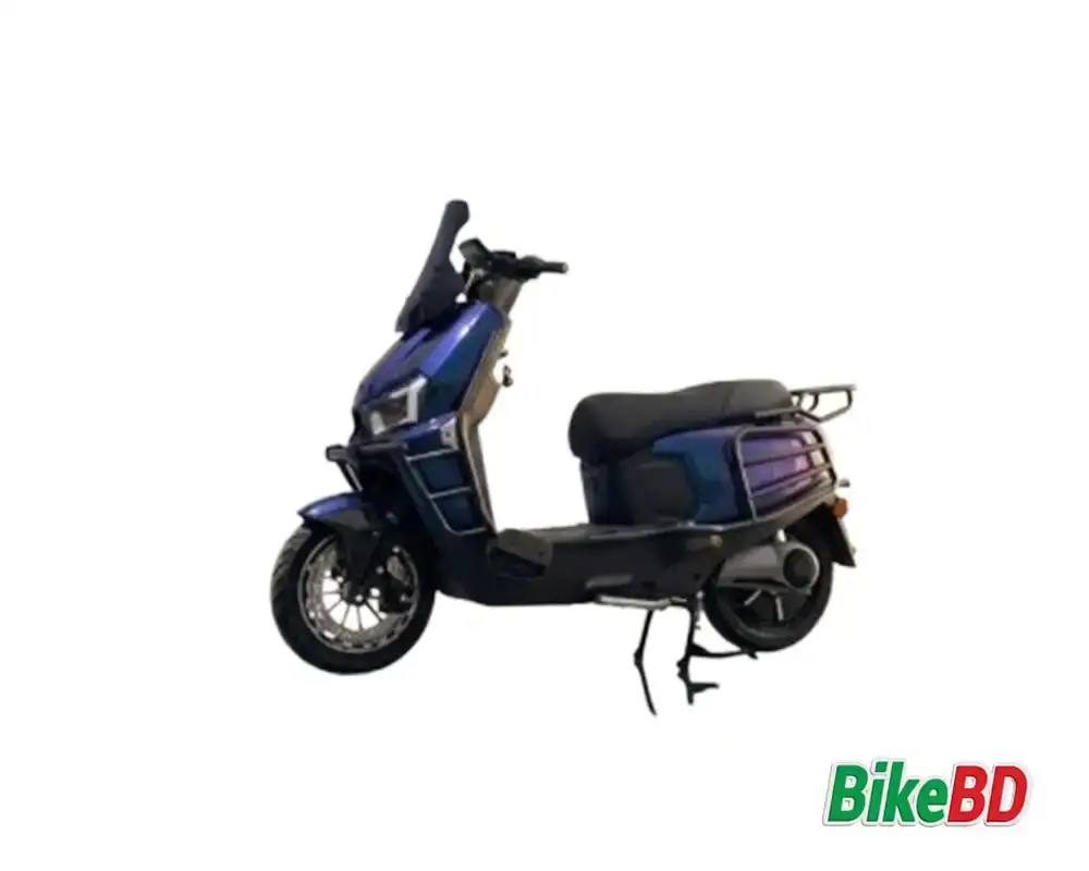 Revoo EV