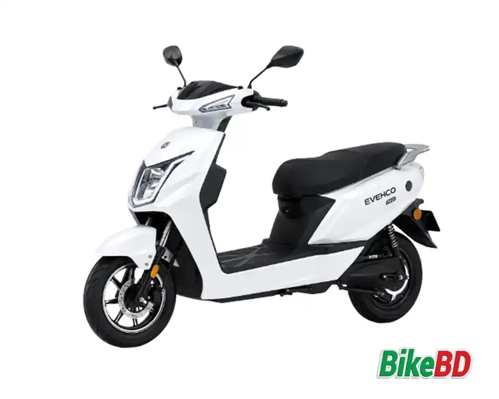 Revoo EV