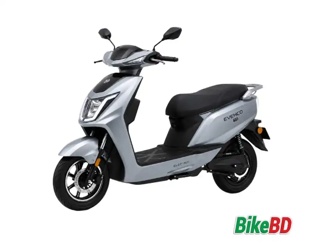 Revoo EV